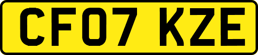 CF07KZE