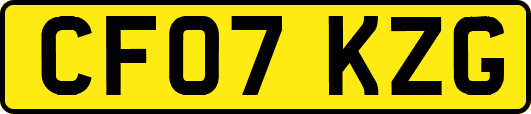 CF07KZG