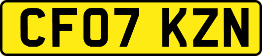 CF07KZN