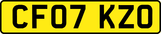 CF07KZO