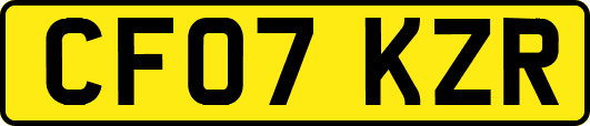 CF07KZR