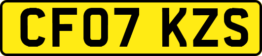 CF07KZS
