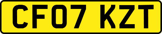 CF07KZT