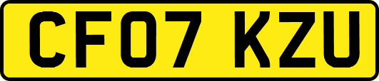 CF07KZU