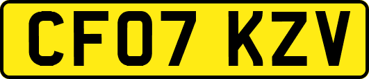 CF07KZV