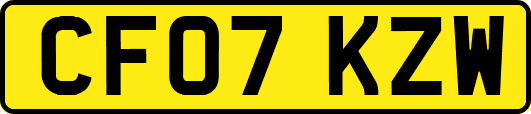 CF07KZW