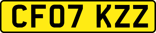 CF07KZZ