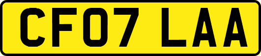 CF07LAA