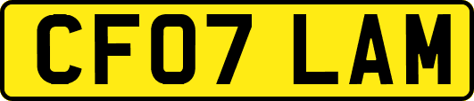 CF07LAM