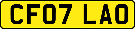 CF07LAO