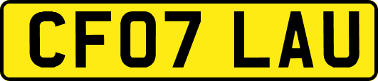 CF07LAU