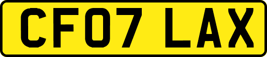 CF07LAX