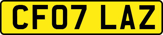 CF07LAZ