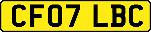 CF07LBC
