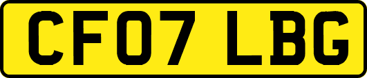 CF07LBG