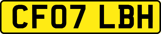 CF07LBH