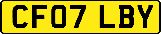 CF07LBY