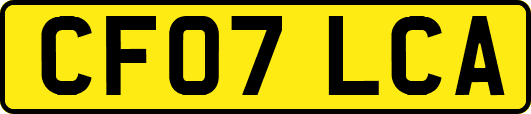 CF07LCA