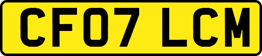 CF07LCM