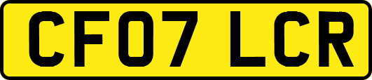 CF07LCR