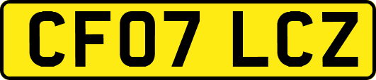 CF07LCZ