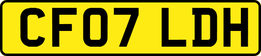 CF07LDH
