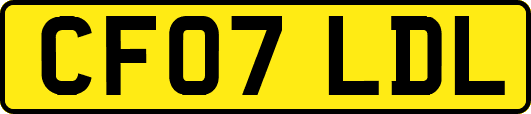 CF07LDL