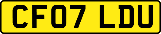 CF07LDU