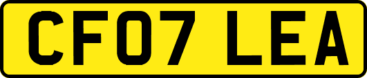 CF07LEA