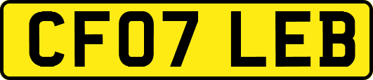 CF07LEB