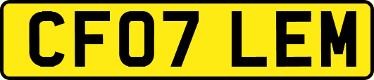 CF07LEM
