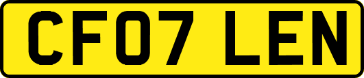 CF07LEN