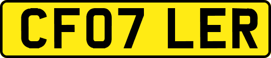 CF07LER