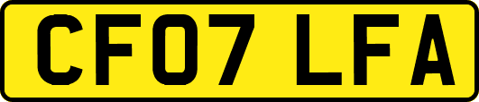 CF07LFA