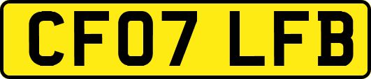 CF07LFB