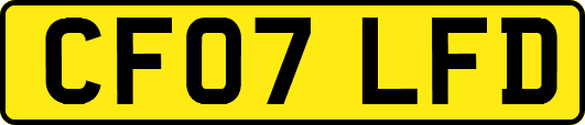 CF07LFD
