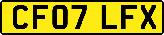 CF07LFX