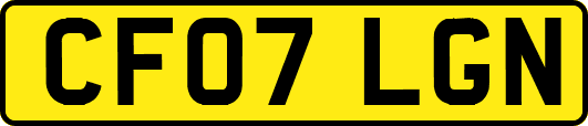 CF07LGN