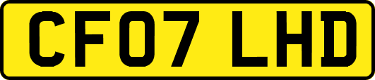 CF07LHD