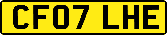 CF07LHE