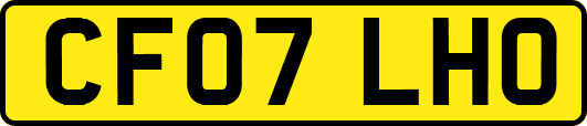 CF07LHO
