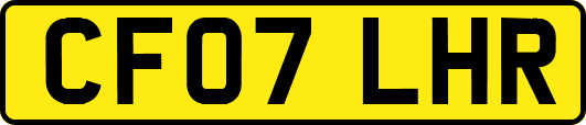 CF07LHR