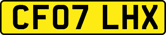 CF07LHX