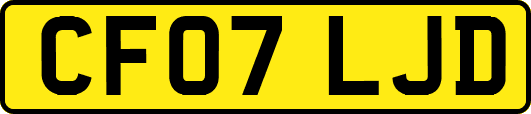 CF07LJD