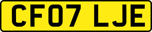 CF07LJE