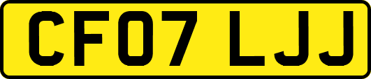 CF07LJJ