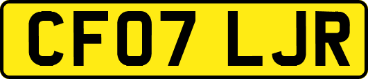 CF07LJR