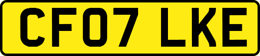 CF07LKE