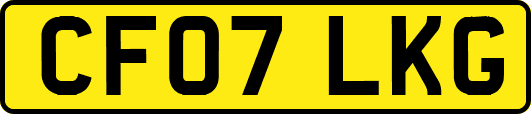 CF07LKG