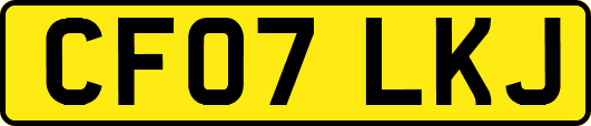 CF07LKJ
